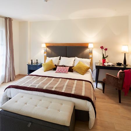 Mercure Maintenon Exterior foto
