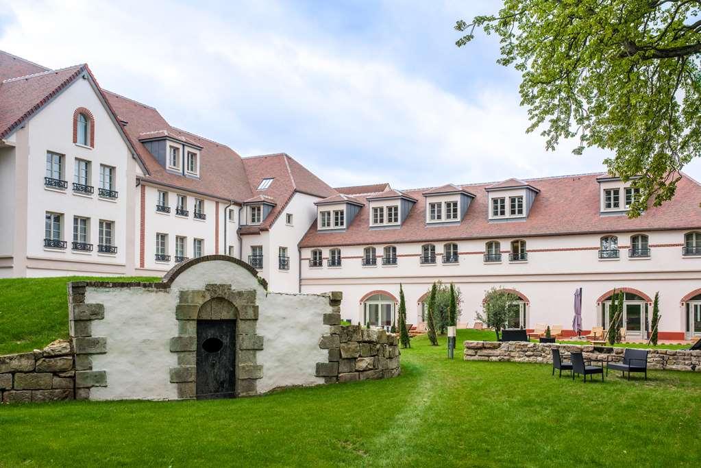 Mercure Maintenon Exterior foto