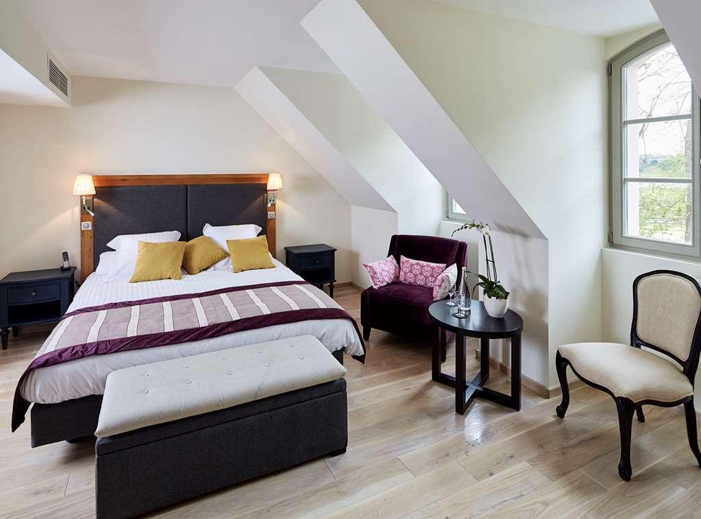 Mercure Maintenon Cameră foto