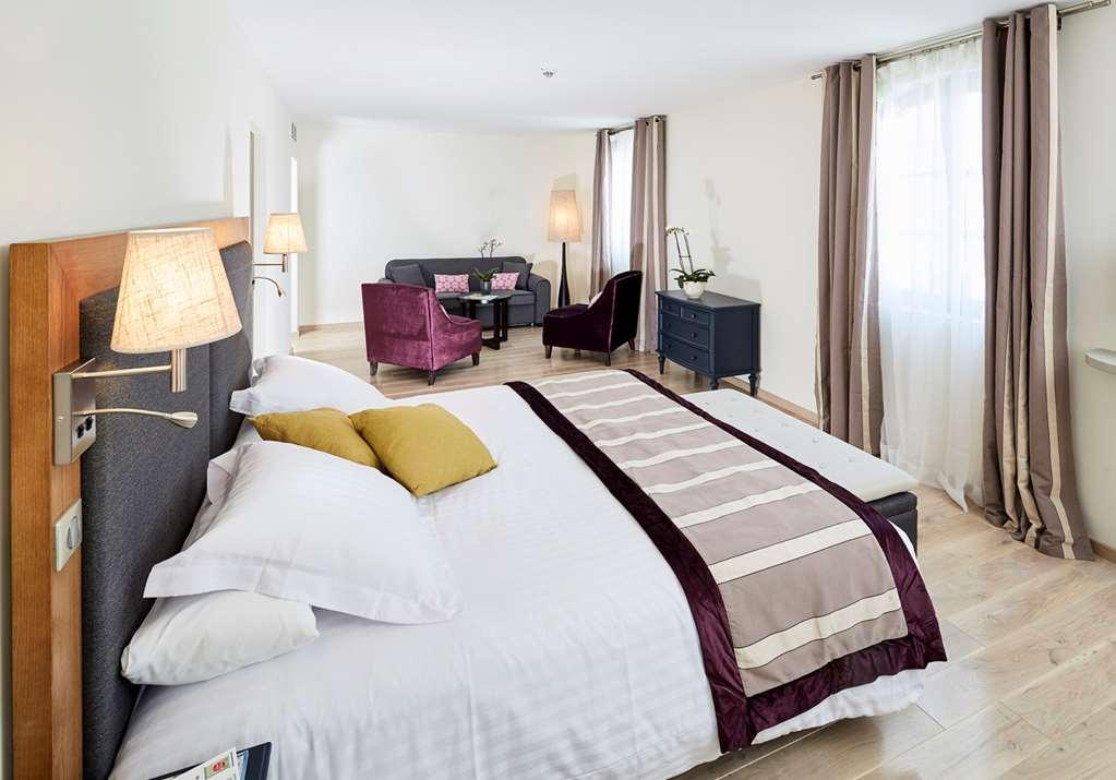 Mercure Maintenon Cameră foto