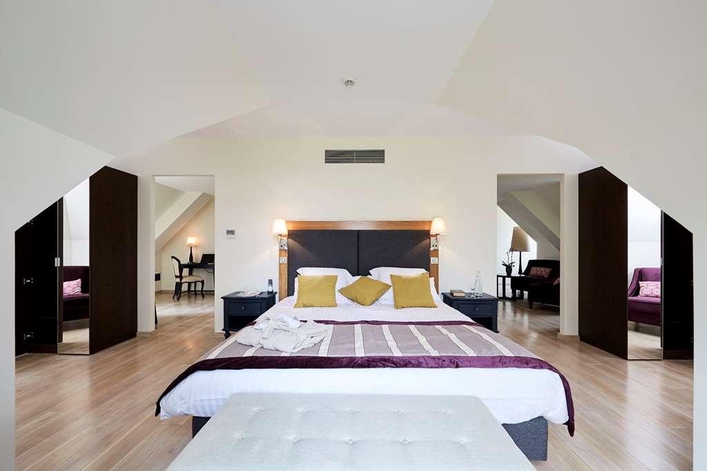 Mercure Maintenon Cameră foto