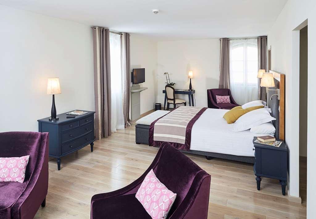 Mercure Maintenon Cameră foto