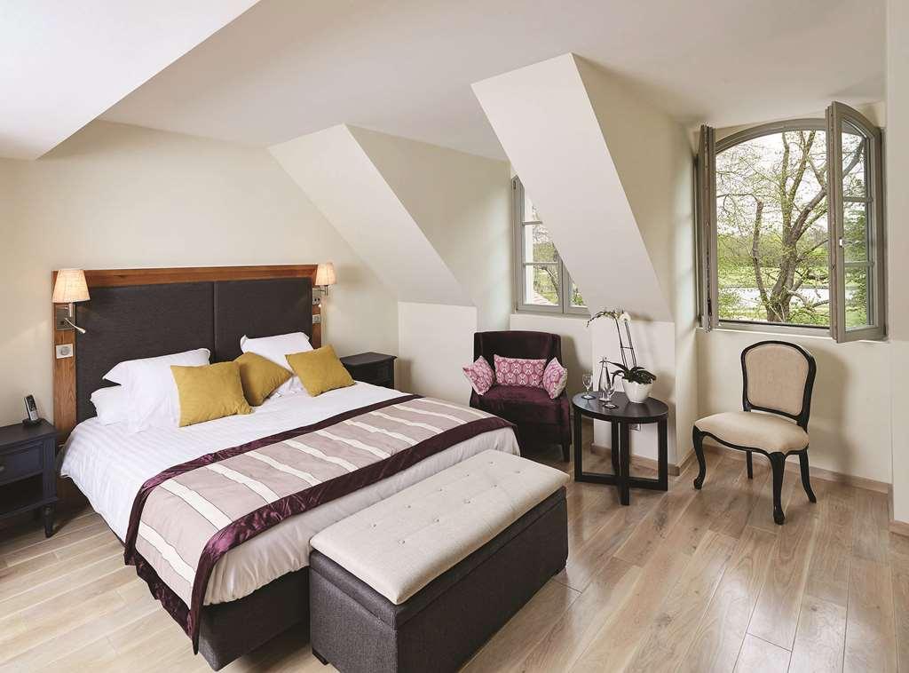 Mercure Maintenon Cameră foto