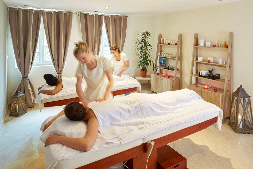 Mercure Maintenon Facilități foto