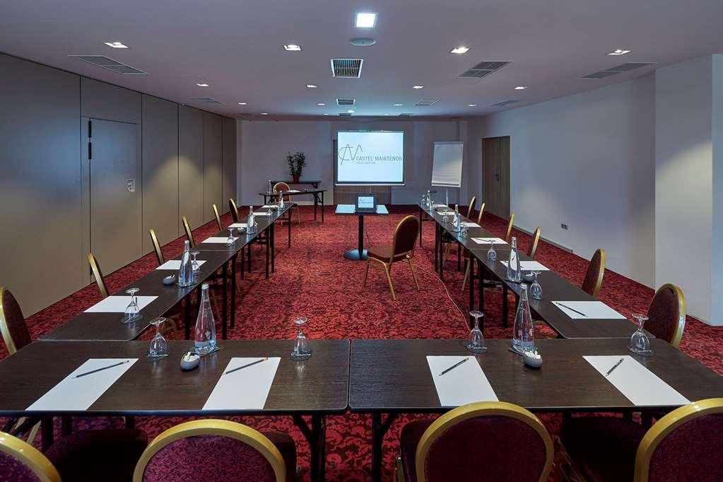 Mercure Maintenon Facilități foto