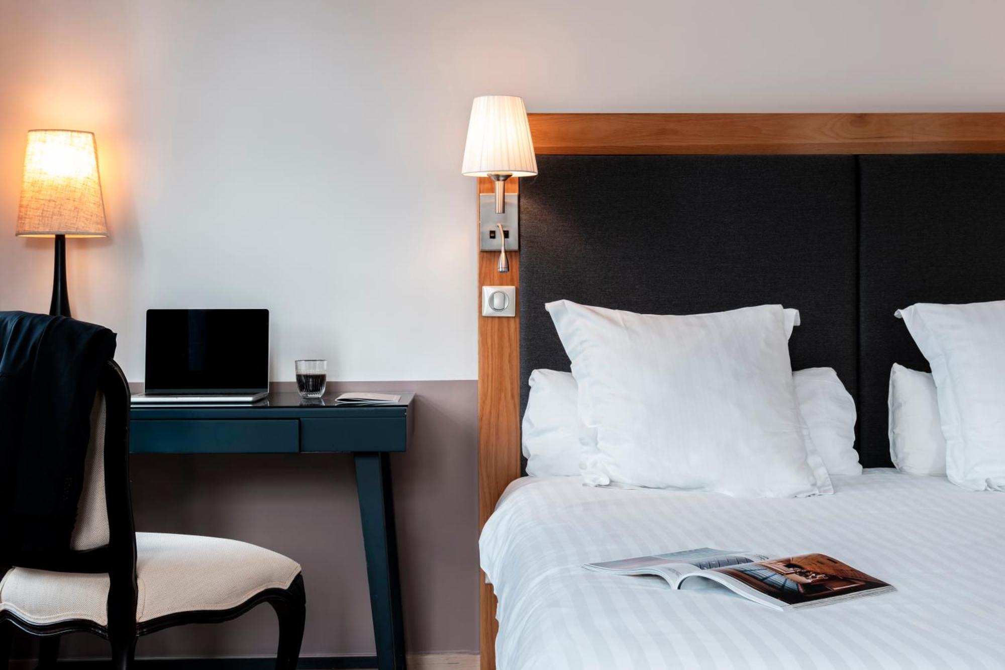 Mercure Maintenon Exterior foto