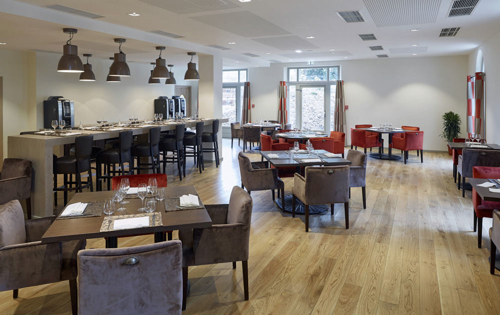 Mercure Maintenon Exterior foto